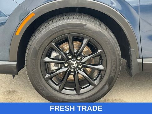 Certified 2026 Honda CR-V Sport-L image 7