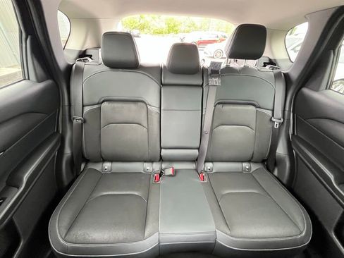 Used 2026 MAZDA CX-5 Select AWD/4WD image 24