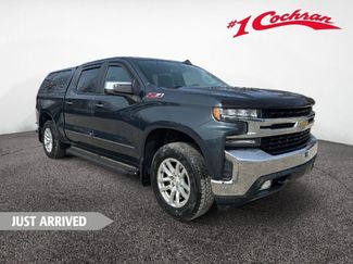 Used 2020 Chevrolet Silverado 1500 LT w/ All-Star Edition video 1
