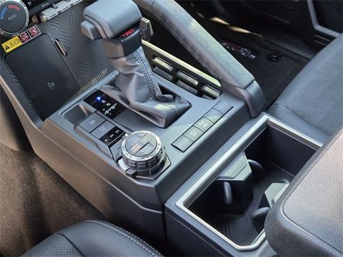 New 2026 Toyota 4Runner TRD Off-Road Premium image 15