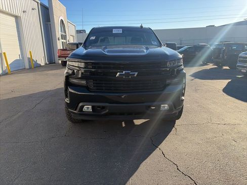 Used 2020 Chevrolet Silverado 1500 RST w/ All-Star Edition image 2