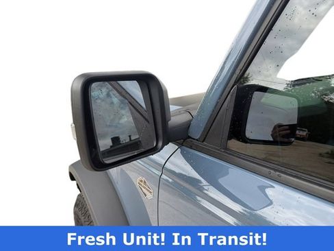 Used 2023 Ford Bronco Wildtrak AWD/4WD image 19