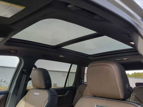 New 2026 GMC Acadia Denali Ultimate image 23