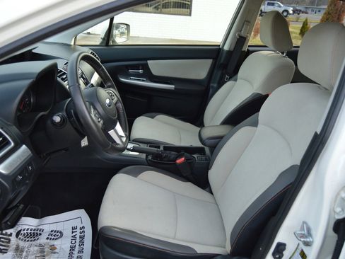 Used 2016 Subaru Crosstrek 2.0i Premium w/ Popular Package #1 image 11