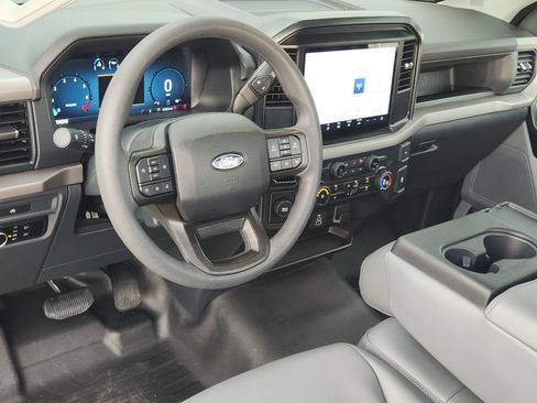 Used 2025 Ford F150 XL RWD image 25
