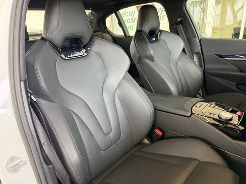 Used 2026 BMW M5 AWD/4WD image 24