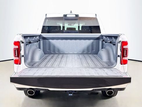 Used 2023 RAM 1500 Limited AWD/4WD image 25
