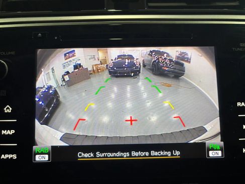 Used 2019 Subaru Outback 2.5i Touring AWD/4WD image 33