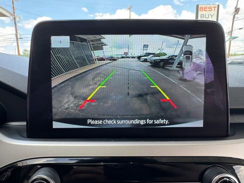 Used 2020 Ford Escape SEL image 33