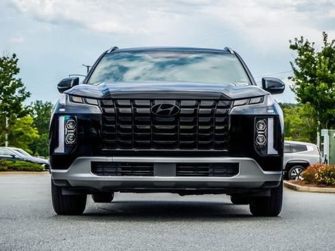 Used 2025 Hyundai Palisade SEL FWD image 7