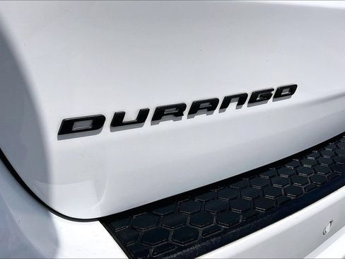 Certified 2022 Dodge Durango SRT w/ Technology Group AWD/4WD image 21