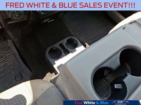 Used 2018 Ford F150 XLT w/ Equipment Group 302A Luxury AWD/4WD image 22