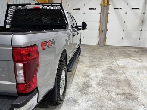 Used 2022 Ford F250 XLT w/ XLT Value Package image 10