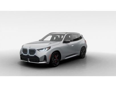 New 2026 BMW X3 M50 w/ Premium Package