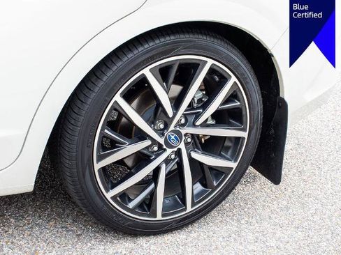 Used 2024 Subaru Impreza 2.0i Sport AWD/4WD image 6