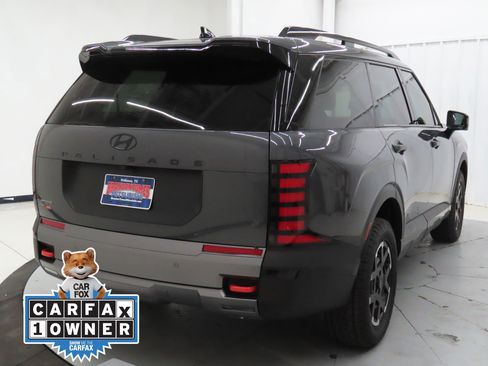 Used 2026 Hyundai Palisade XRT Pro image 3