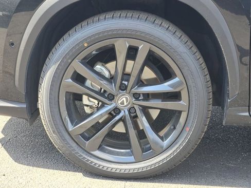 Certified 2025 Lexus NX 450h+ AWD w/ Accessory Package (P5) image 12