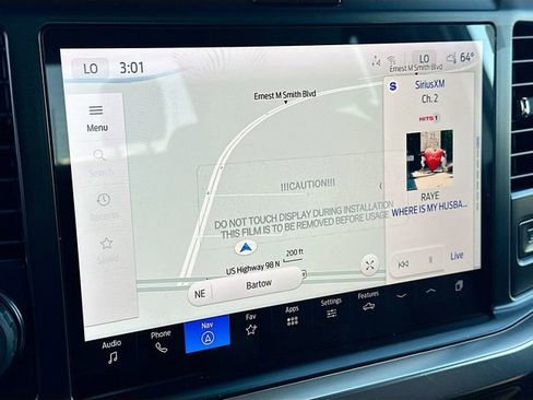 New 2026 Ford F250 King Ranch image 8