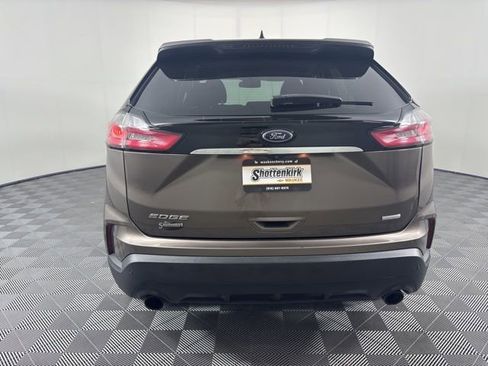 Used 2019 Ford Edge SE w/ SE Fleet Driver's Package AWD/4WD image 27