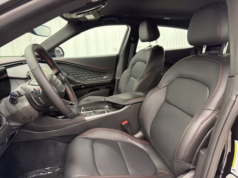 New 2026 Dodge Charger Scat Pack AWD/4WD image 13