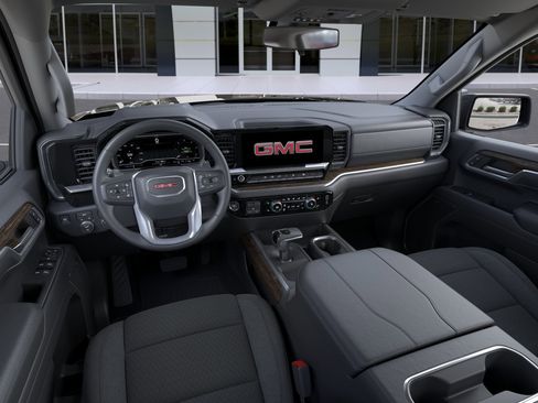 New 2026 GMC Sierra 1500 Elevation w/ Preferred Package AWD/4WD image 35