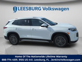 New 2026 Volkswagen Tiguan S video 2