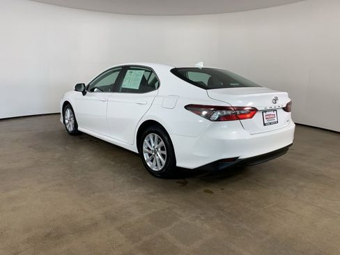 Used 2024 Toyota Camry LE image 14