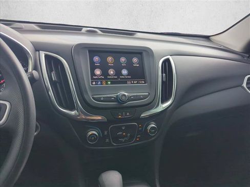 Used 2022 Chevrolet Equinox LT FWD image 8