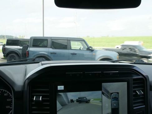 Certified 2023 Ford F150 XLT w/ Equipment Group 302A High image 27