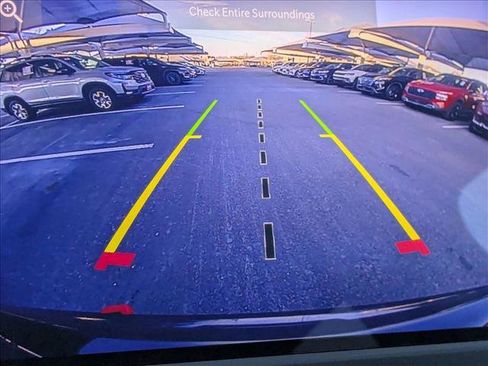 Used 2022 Jeep Compass Trailhawk w/ Trailhawk Convenience Group image 13