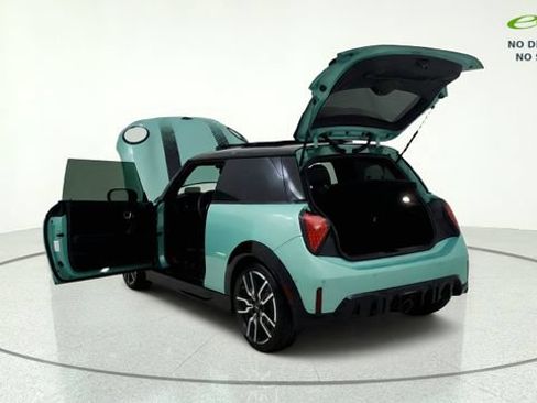 Used 2025 MINI Cooper John Cooper Works FWD image 14