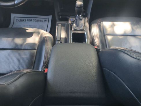 Used 2019 Toyota Tacoma TRD Pro AWD/4WD image 19