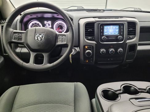 Used 2017 RAM 1500 Express image 22