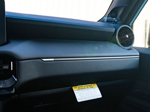 New 2025 Toyota Land Cruiser w/ Premium Package image 35