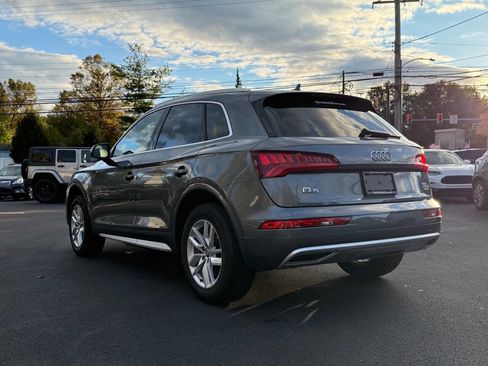 Used 2020 Audi Q5 2.0T Premium image 10