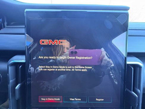 New 2026 GMC Acadia Elevation FWD image 27
