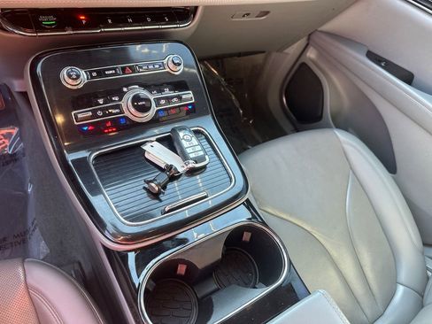 Used 2022 Lincoln Nautilus Reserve w/ Equipment Group 201A image 34