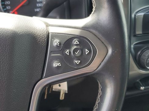 Used 2014 Chevrolet Silverado 1500 LT w/ LT Plus Package AWD/4WD image 14
