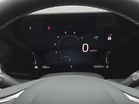 Used 2024 Buick Encore GX Avenir w/ Avenir Technology Package AWD/4WD image 39