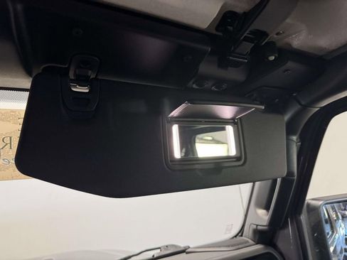 Used 2021 Jeep Wrangler Unlimited Sport image 28