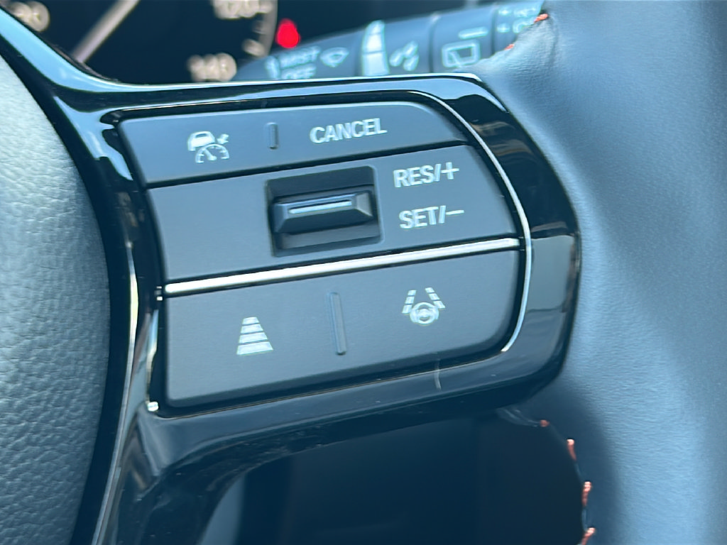New 2027 Honda HR-V Sport image 19