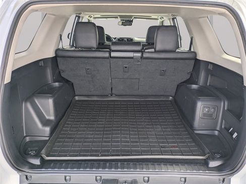 Used 2023 Toyota 4Runner TRD Off-Road Premium image 12