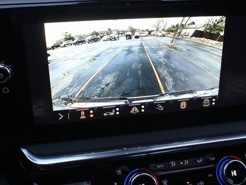 New 2026 GMC Sierra 1500 Denali image 5