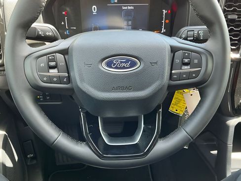 New 2026 Ford Ranger XLT RWD image 33