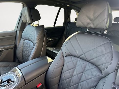 New 2026 BMW X5 xDrive40i image 15