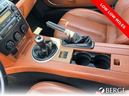 Used 2007 MAZDA MX-5 Miata Grand Touring w/ Premium Pkg image 23