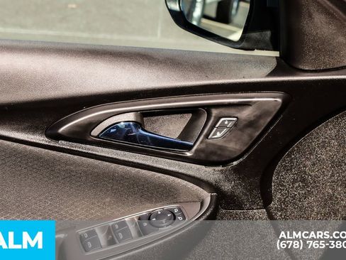 Used 2024 Chevrolet Malibu LT image 36