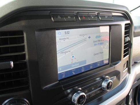 Used 2021 Ford F150 XLT w/ Equipment Group 301A Mid AWD/4WD image 32