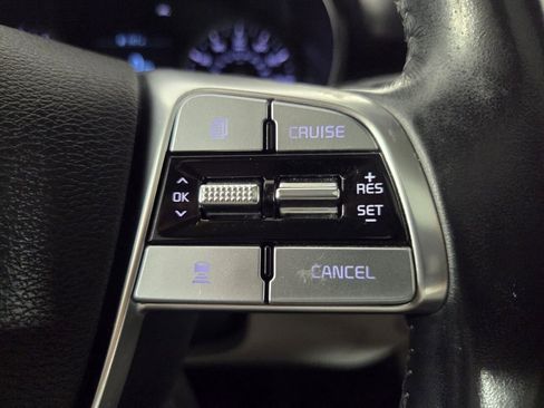 Used 2021 Kia Telluride S AWD/4WD image 16