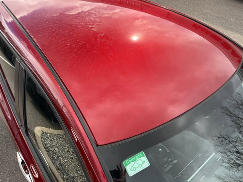 Used 2019 Nissan Leaf SV Plus w/ SV All Weather Package image 10